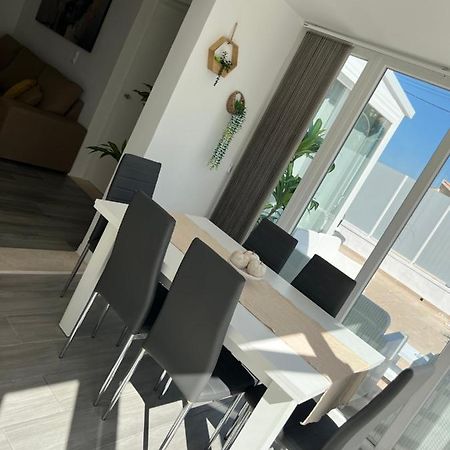 3 Bedroom Villa Private Pool La Florida Dehesa de Campoamor (Orihuela Costa) Exterior foto