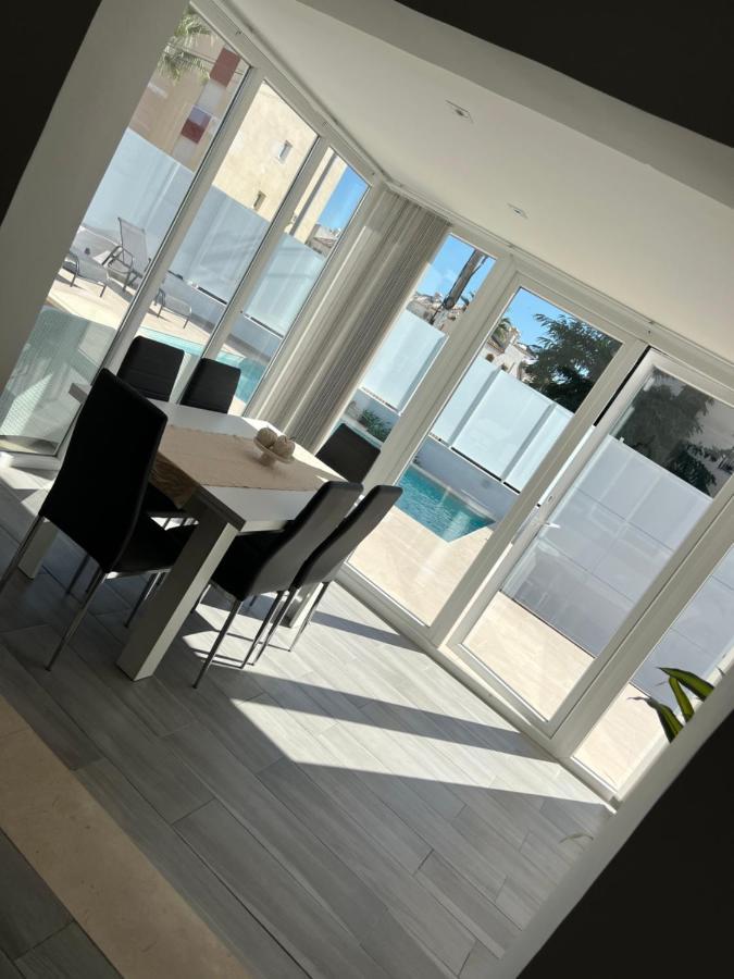 3 Bedroom Villa Private Pool La Florida Dehesa de Campoamor (Orihuela Costa) Exterior foto