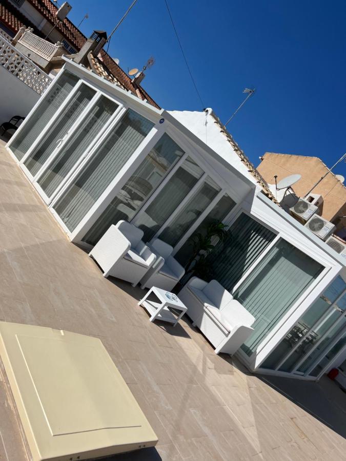 3 Bedroom Villa Private Pool La Florida Dehesa de Campoamor (Orihuela Costa) Exterior foto
