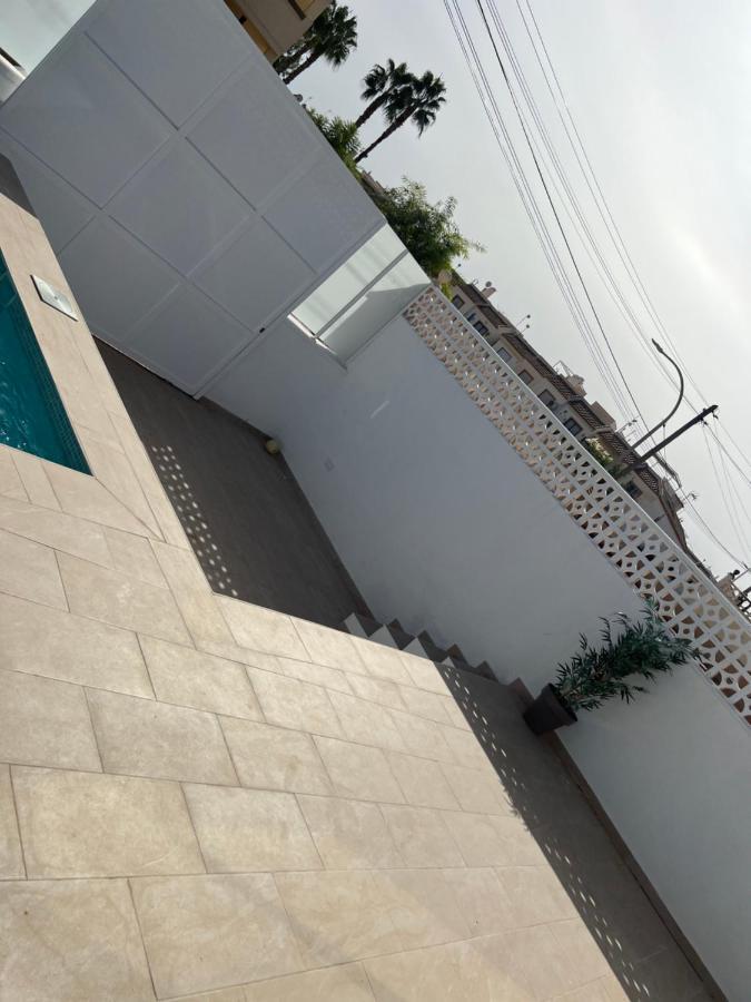 3 Bedroom Villa Private Pool La Florida Dehesa de Campoamor (Orihuela Costa) Exterior foto